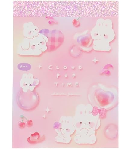 Amazon.co.jp: YURUWAN[メモ帳]ミニミニメモ/ミックス 新入学 カミオ